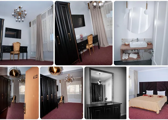 Hotel Rusca