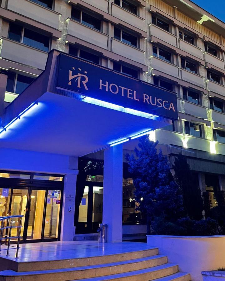 Rusca מלון 3*