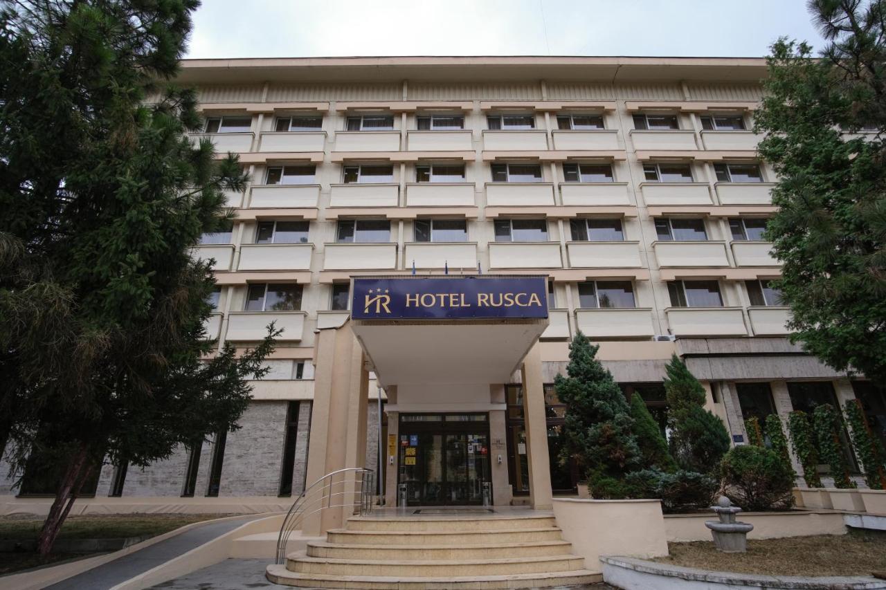 מלון Rusca