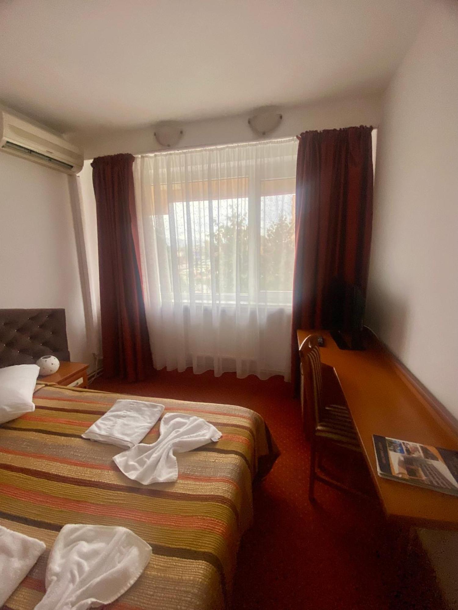 Rusca 3* Hunedoara