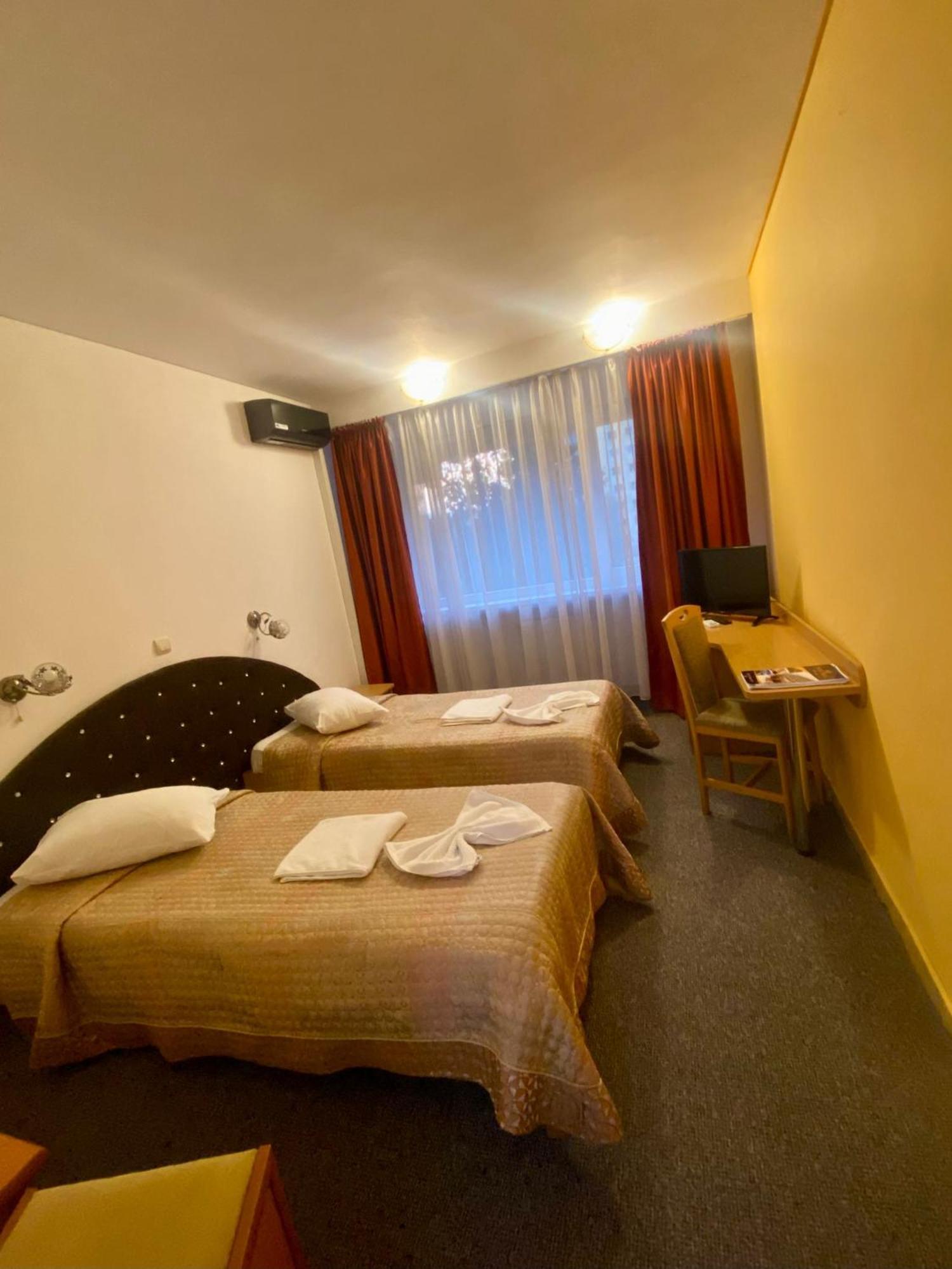 Rusca 3* Hunedoara